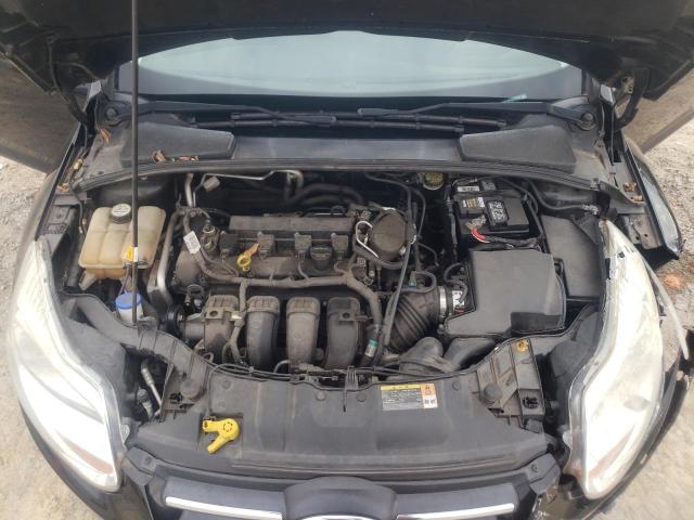 Photo 10 VIN: 1FAHP3M24CL308034 - FORD FOCUS SEL 