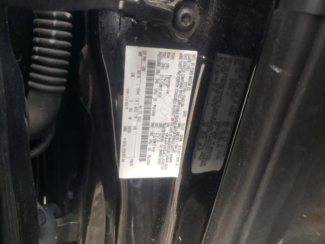 Photo 11 VIN: 1FAHP3M24CL308034 - FORD FOCUS SEL 