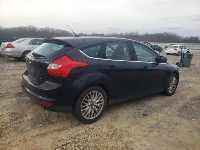 Photo 2 VIN: 1FAHP3M24CL308034 - FORD FOCUS SEL 