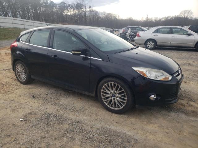 Photo 3 VIN: 1FAHP3M24CL308034 - FORD FOCUS SEL 