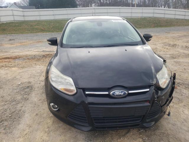 Photo 4 VIN: 1FAHP3M24CL308034 - FORD FOCUS SEL 