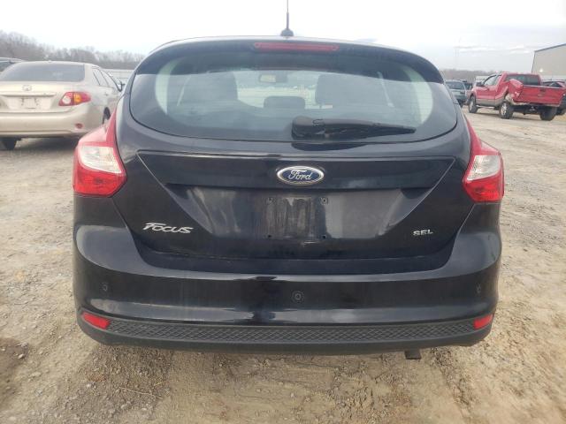 Photo 5 VIN: 1FAHP3M24CL308034 - FORD FOCUS SEL 