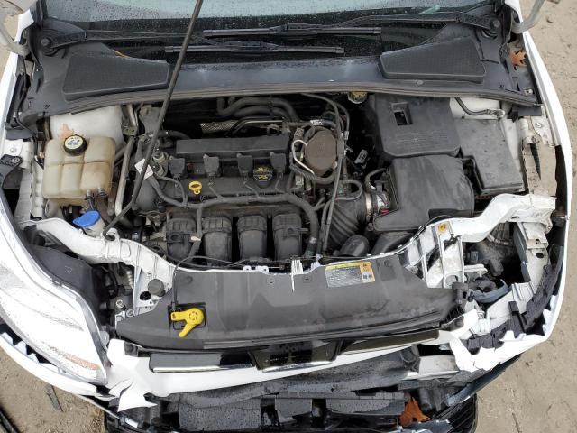 Photo 10 VIN: 1FAHP3M24CL309474 - FORD FOCUS SEL 