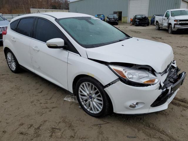 Photo 3 VIN: 1FAHP3M24CL309474 - FORD FOCUS SEL 