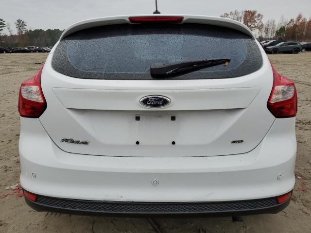 Photo 5 VIN: 1FAHP3M24CL309474 - FORD FOCUS SEL 