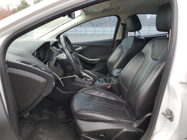 Photo 6 VIN: 1FAHP3M24CL309474 - FORD FOCUS SEL 