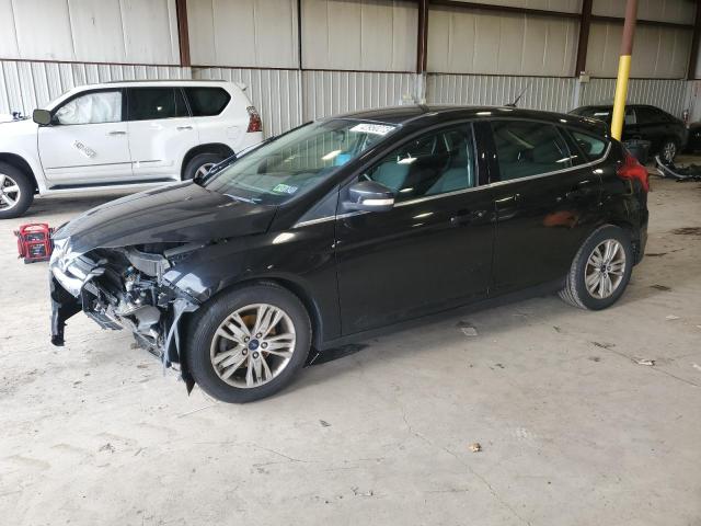 Photo 0 VIN: 1FAHP3M24CL316182 - FORD FOCUS SEL 