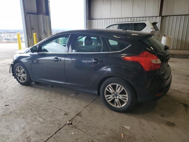 Photo 1 VIN: 1FAHP3M24CL316182 - FORD FOCUS SEL 