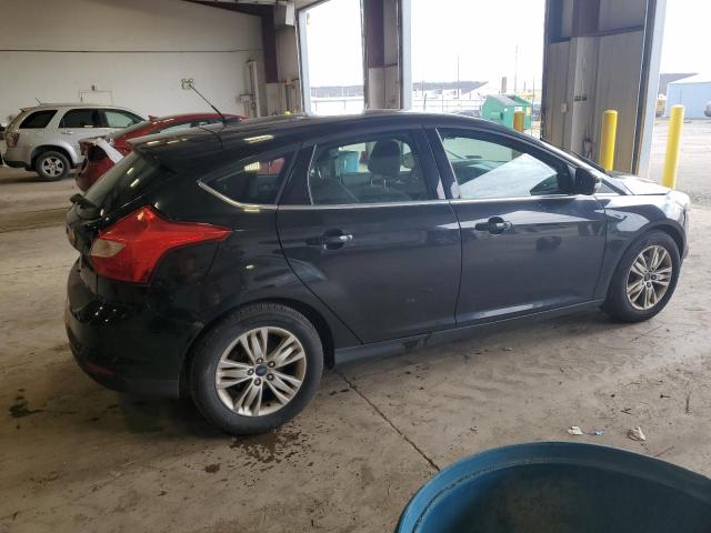 Photo 2 VIN: 1FAHP3M24CL316182 - FORD FOCUS SEL 