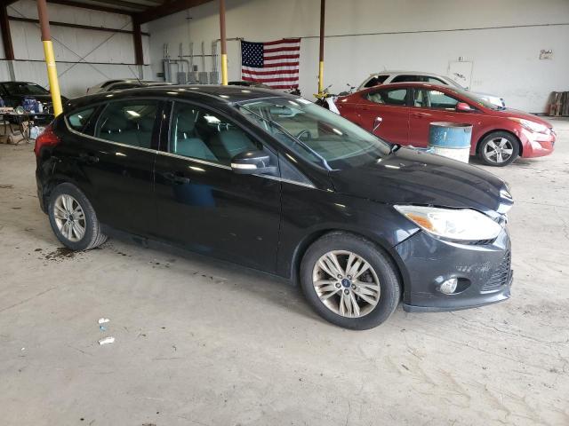 Photo 3 VIN: 1FAHP3M24CL316182 - FORD FOCUS SEL 