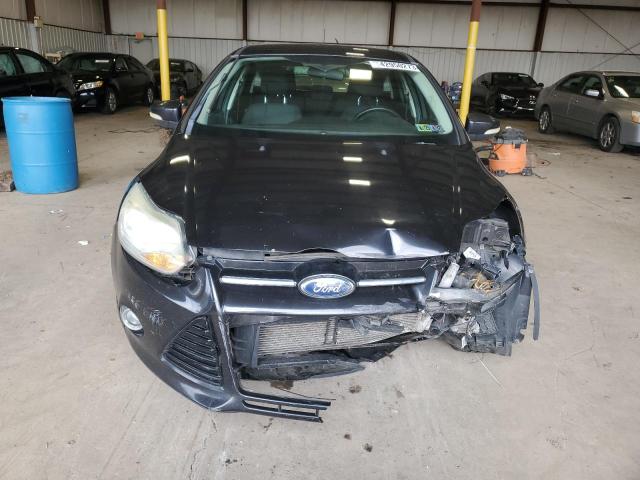 Photo 4 VIN: 1FAHP3M24CL316182 - FORD FOCUS SEL 