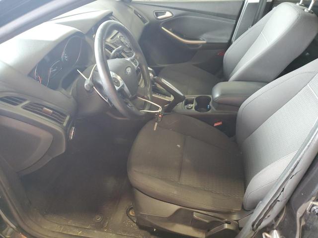 Photo 6 VIN: 1FAHP3M24CL316182 - FORD FOCUS SEL 