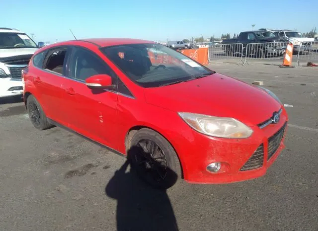 Photo 0 VIN: 1FAHP3M24CL316859 - FORD FOCUS 