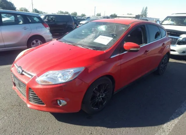 Photo 1 VIN: 1FAHP3M24CL316859 - FORD FOCUS 