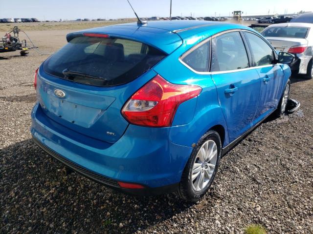 Photo 3 VIN: 1FAHP3M24CL322113 - FORD FOCUS SEL 