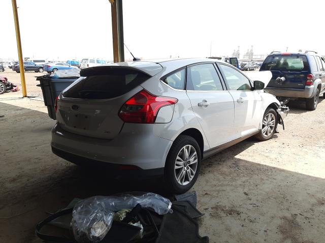 Photo 3 VIN: 1FAHP3M24CL324833 - FORD FOCUS SEL 