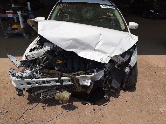 Photo 6 VIN: 1FAHP3M24CL324833 - FORD FOCUS SEL 