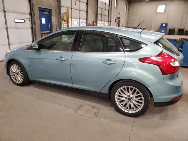 Photo 1 VIN: 1FAHP3M24CL358397 - FORD FOCUS 