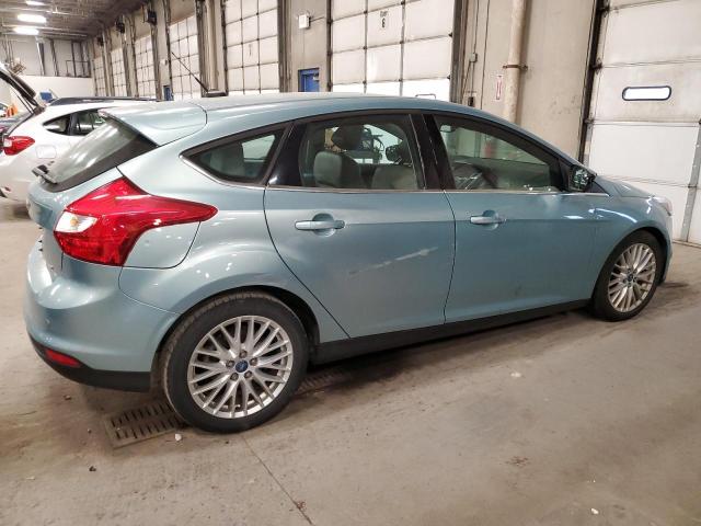 Photo 2 VIN: 1FAHP3M24CL358397 - FORD FOCUS 