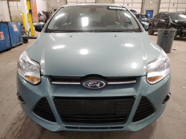 Photo 4 VIN: 1FAHP3M24CL358397 - FORD FOCUS 