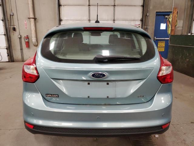 Photo 5 VIN: 1FAHP3M24CL358397 - FORD FOCUS 