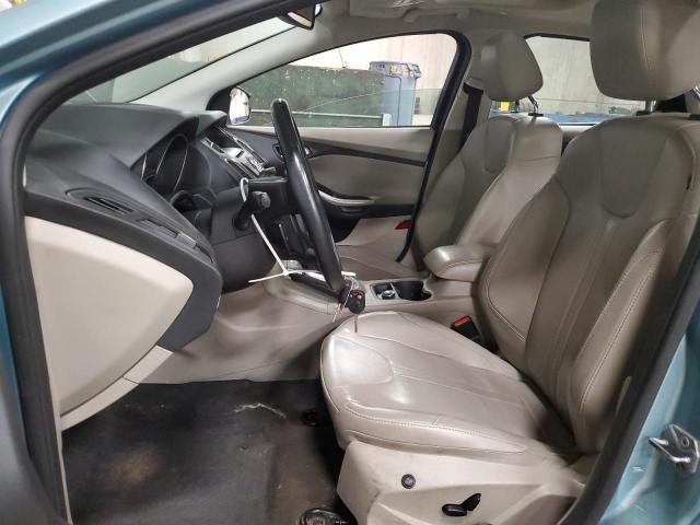 Photo 6 VIN: 1FAHP3M24CL358397 - FORD FOCUS 