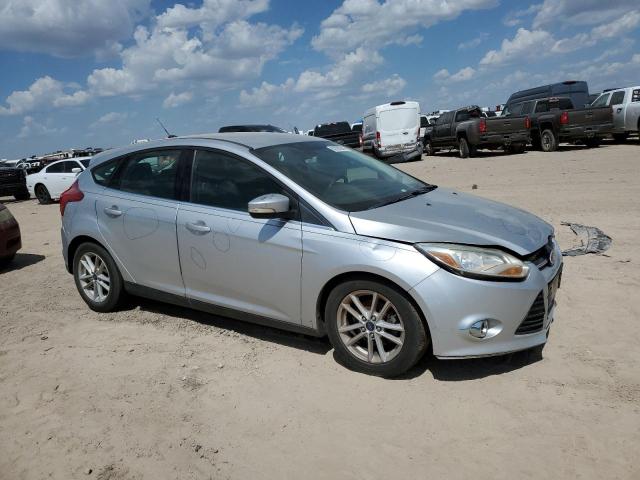 Photo 3 VIN: 1FAHP3M24CL374941 - FORD FOCUS 