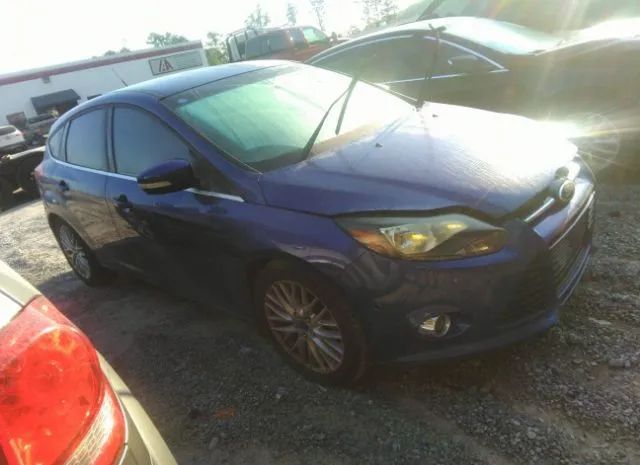 Photo 0 VIN: 1FAHP3M24CL378701 - FORD FOCUS 