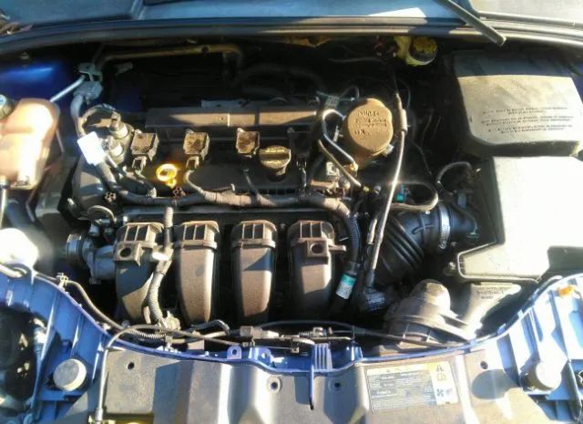 Photo 9 VIN: 1FAHP3M24CL378701 - FORD FOCUS 