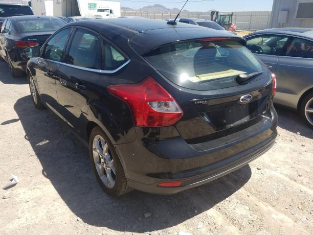 Photo 2 VIN: 1FAHP3M24CL386295 - FORD FOCUS SEL 