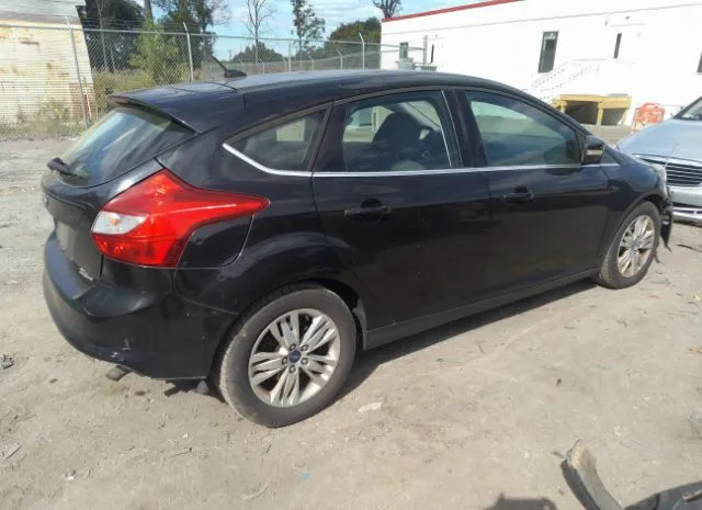 Photo 3 VIN: 1FAHP3M24CL405038 - FORD FOCUS 