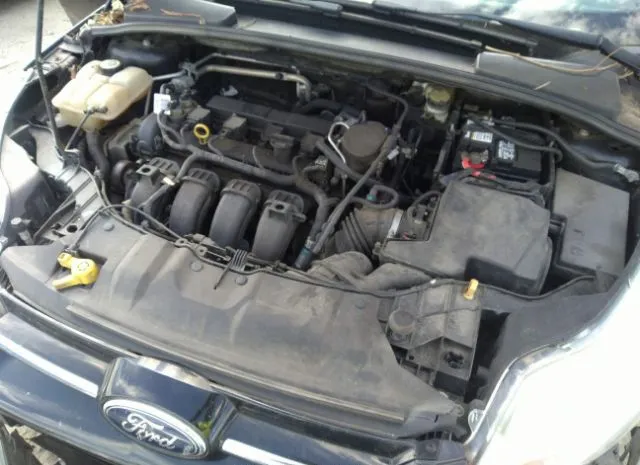 Photo 9 VIN: 1FAHP3M24CL405038 - FORD FOCUS 