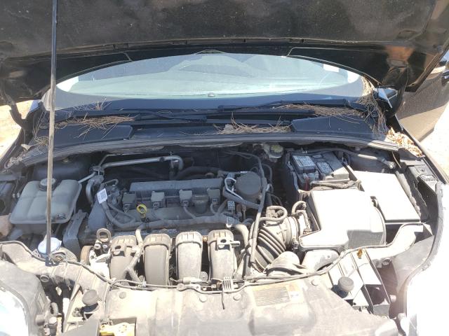 Photo 6 VIN: 1FAHP3M24CL421644 - FORD FOCUS SEL 