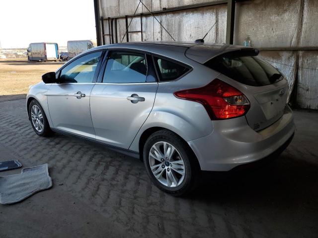 Photo 1 VIN: 1FAHP3M24CL437472 - FORD FOCUS SEL 