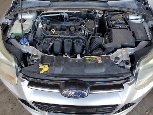 Photo 10 VIN: 1FAHP3M24CL437472 - FORD FOCUS SEL 