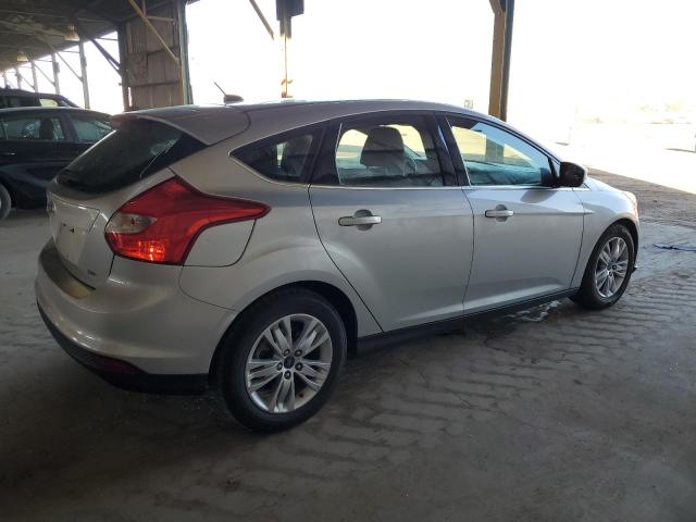 Photo 2 VIN: 1FAHP3M24CL437472 - FORD FOCUS SEL 