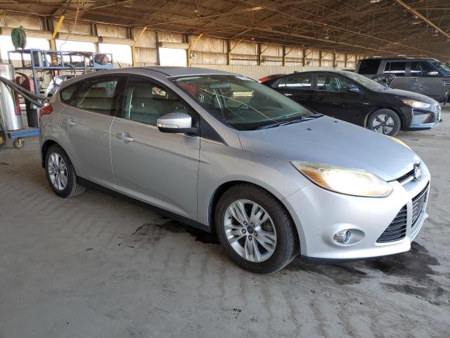 Photo 3 VIN: 1FAHP3M24CL437472 - FORD FOCUS SEL 