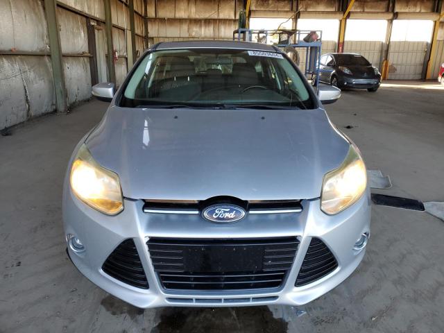 Photo 4 VIN: 1FAHP3M24CL437472 - FORD FOCUS SEL 