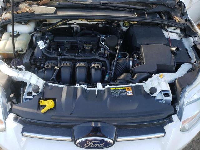 Photo 10 VIN: 1FAHP3M24CL469242 - FORD FOCUS 