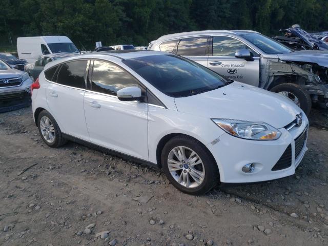 Photo 3 VIN: 1FAHP3M24CL469242 - FORD FOCUS 