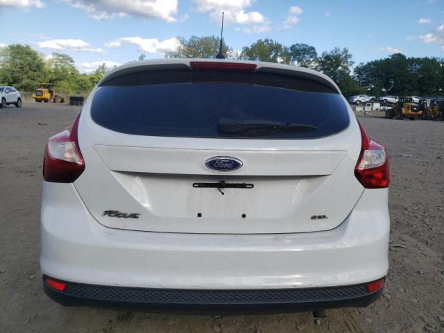 Photo 5 VIN: 1FAHP3M24CL469242 - FORD FOCUS 