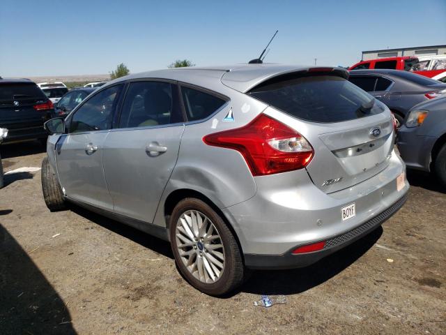 Photo 1 VIN: 1FAHP3M24CL476322 - FORD FOCUS SEL 