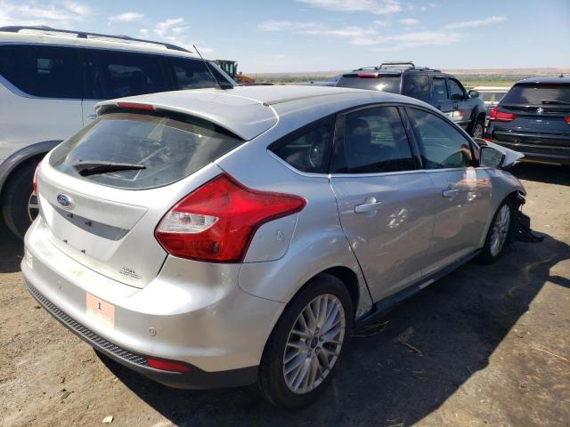 Photo 2 VIN: 1FAHP3M24CL476322 - FORD FOCUS SEL 