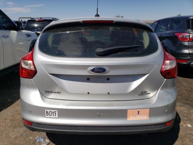 Photo 5 VIN: 1FAHP3M24CL476322 - FORD FOCUS SEL 