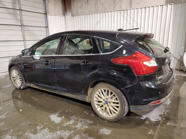 Photo 1 VIN: 1FAHP3M25CL100535 - FORD FOCUS 