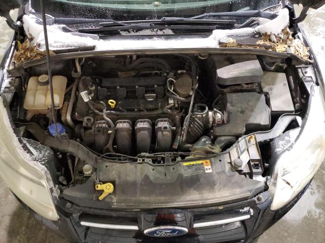 Photo 10 VIN: 1FAHP3M25CL100535 - FORD FOCUS 