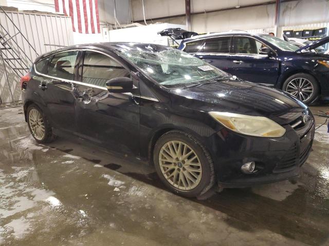 Photo 3 VIN: 1FAHP3M25CL100535 - FORD FOCUS 