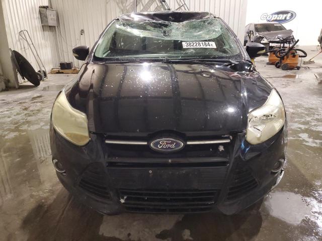 Photo 4 VIN: 1FAHP3M25CL100535 - FORD FOCUS 