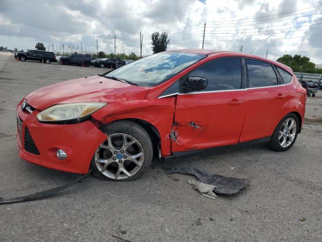 Photo 0 VIN: 1FAHP3M25CL113706 - FORD FOCUS SEL 