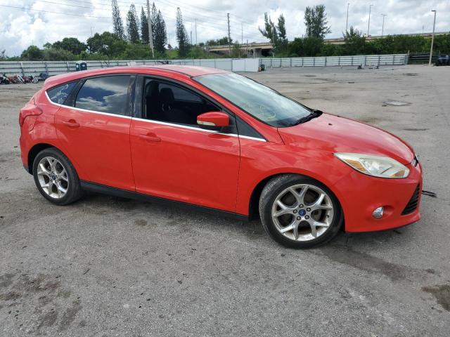 Photo 3 VIN: 1FAHP3M25CL113706 - FORD FOCUS SEL 